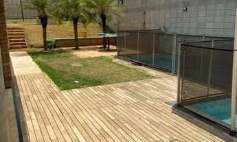 Imagem 6: Excelente residência localizada no CONDOMÍNIO MOINHO VERMELHO