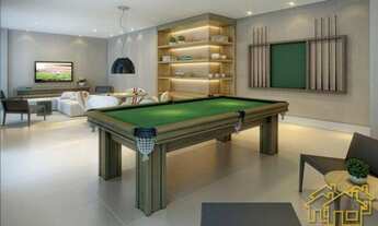 Imagem 3: Apartamento á venda, 69 m², 3 Dormitórios, 1 Suite, 1 Vaga