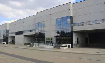 Imagem 5: Galpão / Depósito / Armazém para locação, com 8521 m² no Parque Rio Abaixo - Atibaia - SP