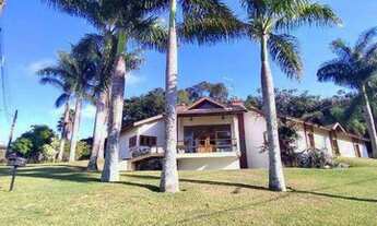 Imagem 3: Casa com 4 dormitórios, 500 m² - venda por R$ 2.200.000,00 ou aluguel por R$ 10.000,00/mês