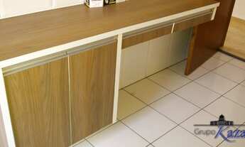 Imagem 4: Apartamento - Jardim Satélite - Residencial Nice de France - 75m² - 2 Dormitórios - Aceita