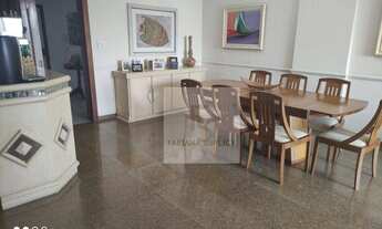 Imagem 6: Apartamento com 4 dormitórios à venda, 245 m² por R$ 750.000,00 - Ponta da Praia - Santos