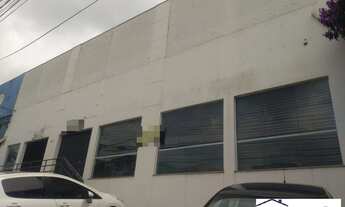 Imagem 2: SALÃO COMERCIAL 300 M2 - JD. CLEMENTINO - TABOÃO DA SERRA