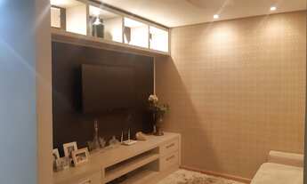 Imagem 2: Apartamento Morar Mais 3 dormitórios 72 m2 - Limeira - SP