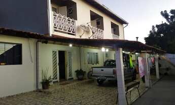 Imagem 2: Casa á venda com 3 dormitórios 211 m² - Vila Barcelona - Sorocaba/SP