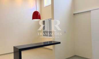 Imagem 5: Casa com 3 dormitórios, 120m² à venda por por R$ 490.000,00 - Jardim Solange - Bauru/SP