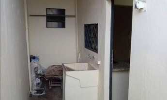 Imagem 3: Casa para alugar, 50 m² por R$ 650,00/mês - Parque Planalto - Santa Bárbara D'Oeste/S