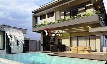 Imagem 2: Casa a venda em Riviera de São lourenço, modulo 24 - Ref. 1731