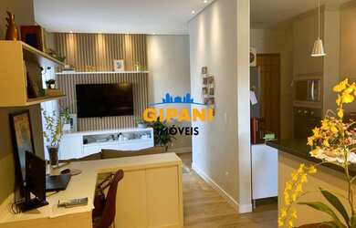 Imagem 2: Lindo Apartamento à Venda com 03 Dormitórios