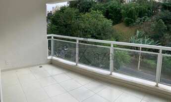 Imagem 4: Apartamento - Vila Ema - Residencial Panorama - 114m² - 3 Dormitórios