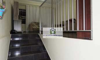 Imagem 3: Casa com 3 dormitórios à venda, 212 m² por R$ 600.000,00 - Jardim dos Seixas - São José do