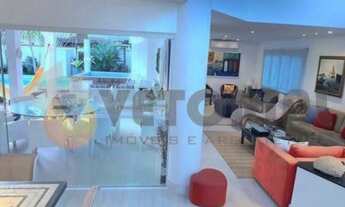 Imagem 2: Casa de condomínio sobrado para venda tem 290 metros quadrados com 4 quartos