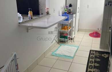 Imagem 6: Apartamento - Centro - Jacareí - Residencial Titanium - 64,56m² - 2 Dormitórios - 1 Suíte