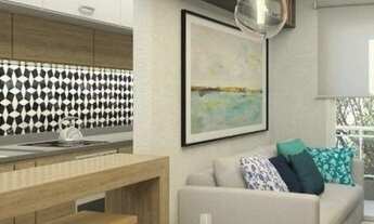 Imagem 7: ****Obras aceleradas apartamento de 35, a 52m m² temos 1 dormitório sem vaga R$239.000 e