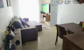 Imagem: Apartamento com 2 dormitórios VENDA, 55