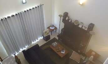 Imagem 7: VENDA - CASA CONDOMÍNIO CONSTANTINO MATUCCI / SOROCABA/SP