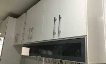 Imagem 7: Condomínio Parque Brasil com lazer completo e 2 Vagas Cobertas