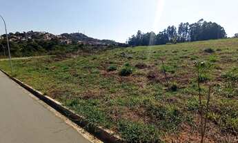 Imagem 3: Terreno para venda possui 509 m² em Jardim Portugal - Valinhos/SP