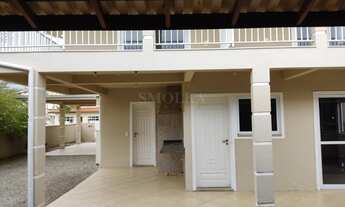 Imagem 7: FLORIANóPOLIS - Casa Padrão - Carianos