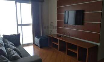 Imagem 5: Apartamento para aluguel possui 110 metros quadrados com 3 quartos