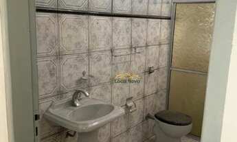 Imagem 2: Casa à venda, 125 m² por R$ 360.000,00 - Centro - Guarulhos/SP