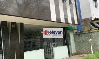 Imagem 5: Casa comercial com 10 dormitórios para alugar, 376 m² por R$ 9.000/mês - Ponta da Praia