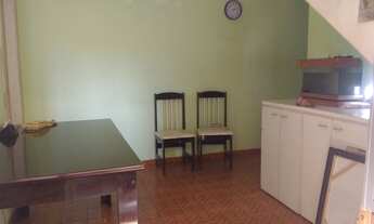 Imagem 2: Oportunidade grande casa de rua podendo dividir para renda - centro de cotia parque Chico