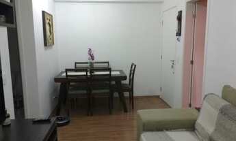 Imagem 4: Apartamento Residencial à venda, Centro, Guarulhos - AP0250