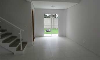 Imagem 3: Casa com 3 dormitórios à venda, 127 m² por R$ 520.000,00 - Condomínio Fechado - Piracicaba