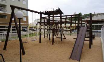 Imagem 5: Apartamento com 3 dormitórios à venda, 112 m² - Jardim Cruzeiro do Sul - Bauru/SP