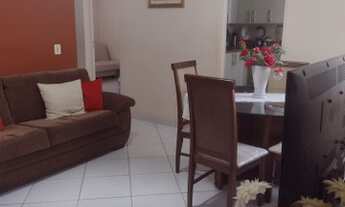 Imagem 2: Apartamento para venda com 58 metros quadrados com 2 quartos em Jardim Santa Teresa - Jund