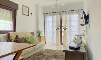 Imagem: Apartamento a venda em Pitangueiras- Guarujá