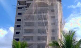 Imagem 2: Apartamento para venda tem 75 metros quadrados com 2 quartos em Vila Atlântica - Mongaguá