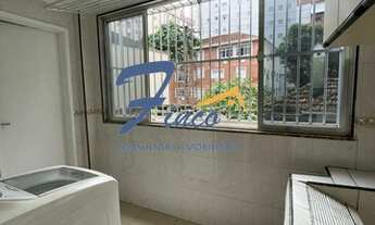 Imagem 7: Apartamento para Venda em Santos, Pompéia, 3 dormitórios, 2 banheiros, 1 vaga