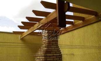 Imagem 6: REF 1324 Casa Sobrado no Bairro Vila Campesina - Osasco - SP