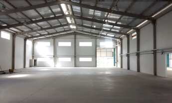 Imagem: Galpão/Depósito/Armazém para aluguel