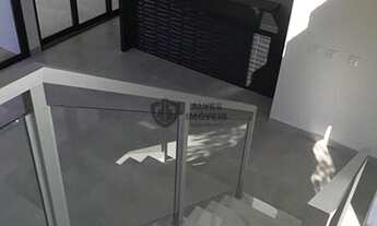 Imagem 6: Araraquara - Casa de Condomínio - Condomínio Quinta das Tipuanas