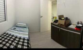 Imagem 3: Apartamento a venda no Vila Branca, são 2 dorms um com planejados venha conhecer