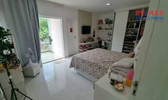 Imagem 15: Casa com 3 dormitórios à venda, 500 m² por R$ 1.500.000 - Quintas do Calhau - São Luís/MA