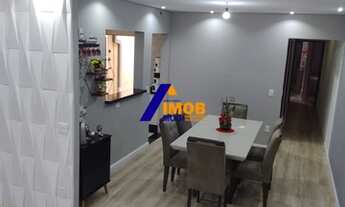 Imagem: Casa totalmente térrea