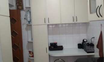 Imagem 2: Apartamento em Centro - Diadema