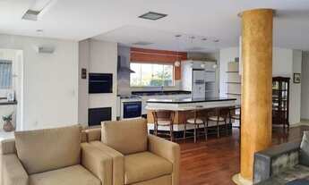 Imagem 3: Casa de condomínio para venda com 454 metros quadrados, 4 suítes, Estaleiro, Balneário Cam