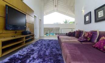 Imagem 5: Casa com 7 dormitórios à venda, 369 m² por R$ 12.000.000,00 - Tabatinga - Caraguatatuba/SP