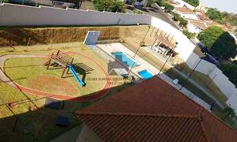 Imagem 2: Apartamento-Padrao-para-Venda-em-Jardim-Caparroz-Sao-Jose-do-Rio-Preto-SP