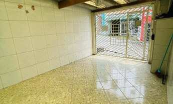 Imagem 4: Sobrado com 2 dormitórios à venda, 72 m² por R$ 344.000,00 - Vila Rio de Janeiro - Guarulh