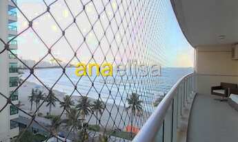 Imagem: Condomínio Oceano Guarujá, apartamento