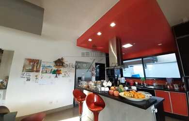 Imagem 6: Casa Condomínio Reserva do Paratehy