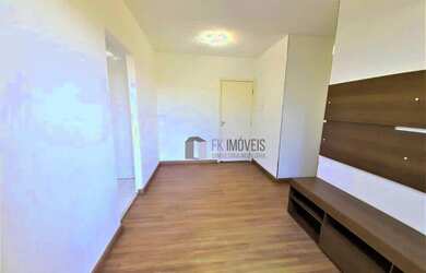 Imagem 5: Apartamento com 2 dormitórios à venda, 53 m² por R$ 195.000 - Nova América - Piracicaba/SP