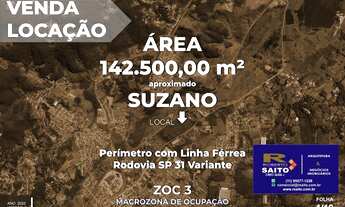 Imagem: Excelente área localizada em região Privilegiada