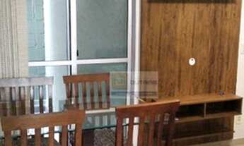 Imagem 2: Apartamento com 2 dormitórios à venda, 46 m² por R$ 180.000,00 - Dois Córregos - Piracicab